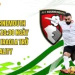 Soi Kèo Bournemouth Vs Liverpool 20:00 Ngày 20/09/2026 - Iraola Trở Lại Vitality